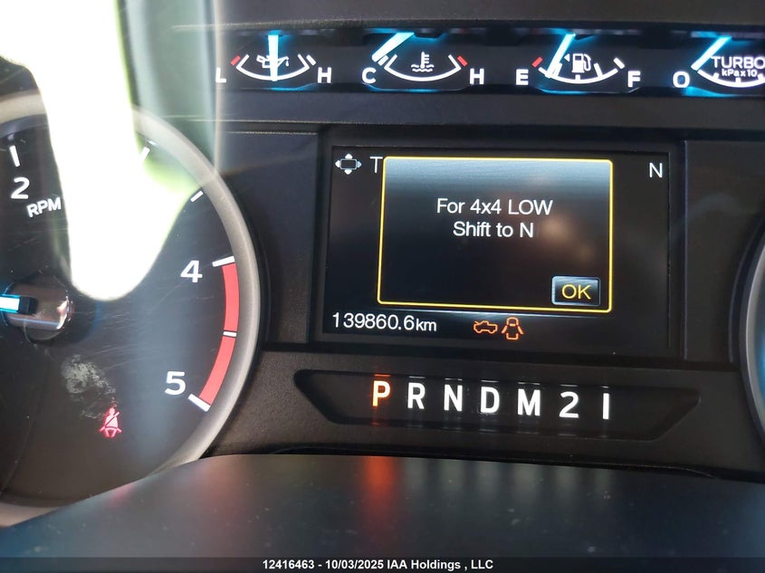 1FT7W2BT1KEG28056 2019 FORD F250 photo no. 15
