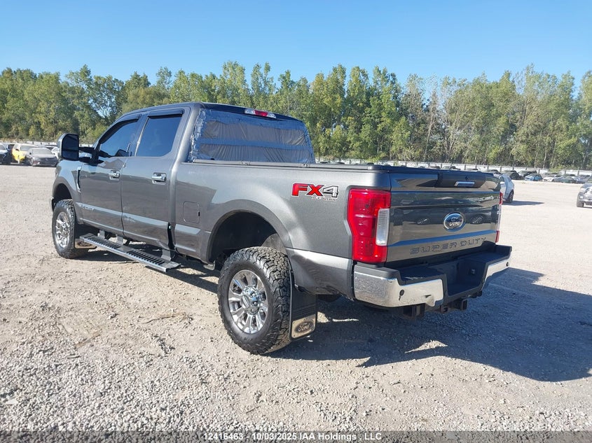 1FT7W2BT1KEG28056 2019 FORD F250 photo no. 3