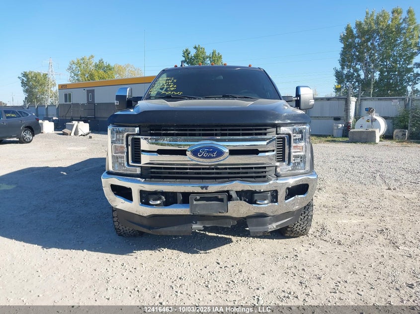 1FT7W2BT1KEG28056 2019 FORD F250 photo no. 6