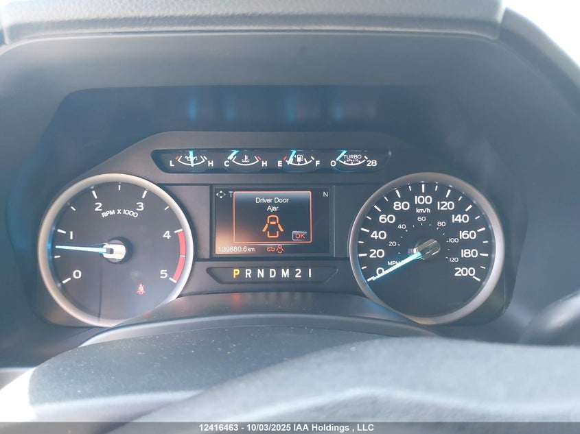 1FT7W2BT1KEG28056 2019 FORD F250 photo no. 7