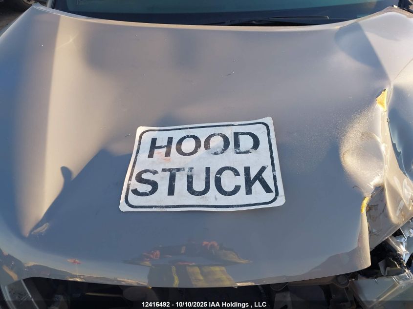 2022 Nissan Kicks Sr VIN: 3N1CP5DV2NL505983 Lot: 12416492