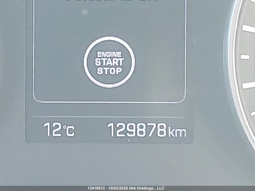 2017 Hyundai Elantra Gls VIN: KMHD84LF2HU119296 Lot: 12416513