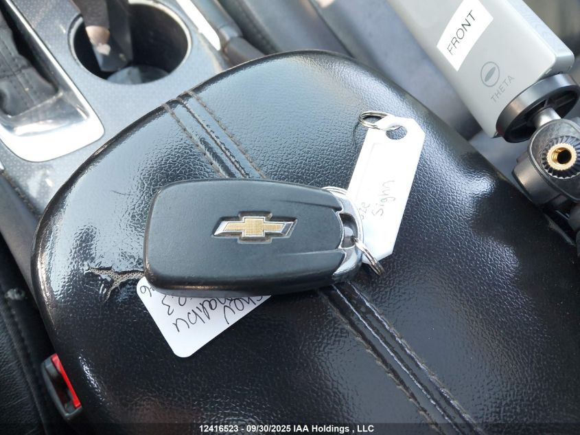 2018 Chevrolet Malibu VIN: 1G1ZD5ST6JF233176 Lot: 12416523