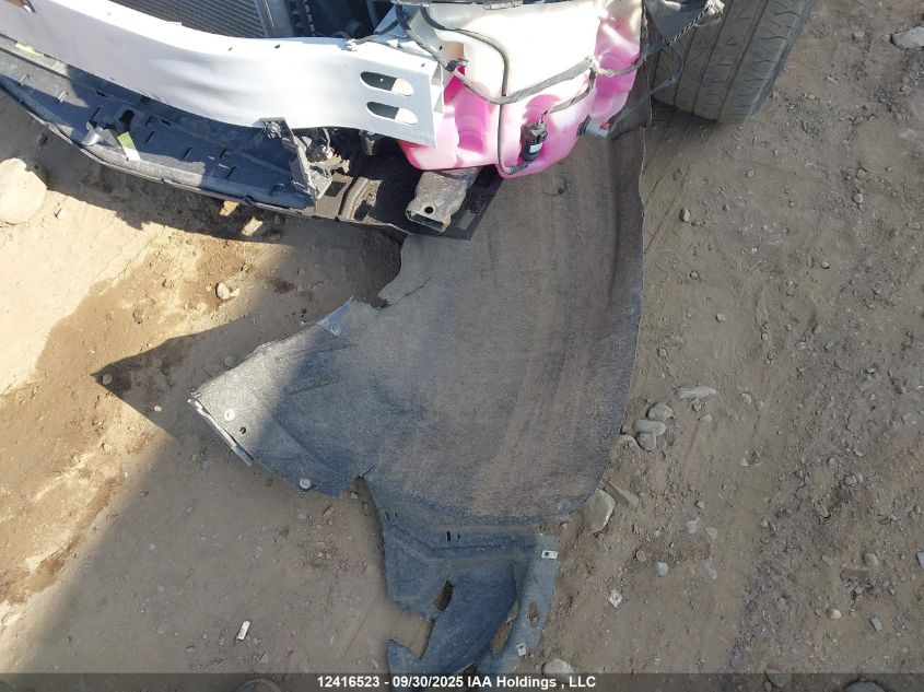 2018 Chevrolet Malibu VIN: 1G1ZD5ST6JF233176 Lot: 12416523