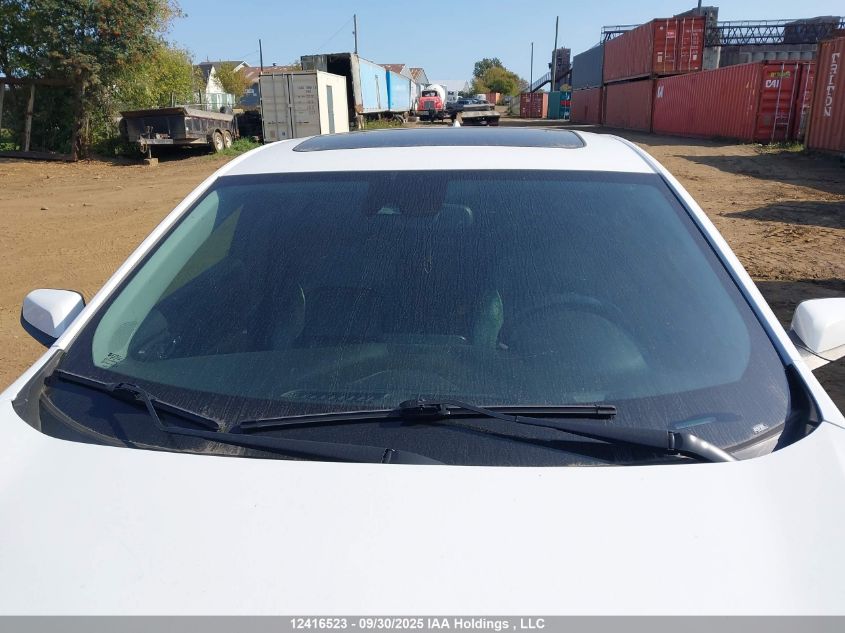 2018 Chevrolet Malibu VIN: 1G1ZD5ST6JF233176 Lot: 12416523