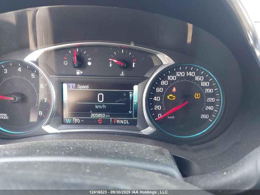 2018 Chevrolet Malibu VIN: 1G1ZD5ST6JF233176 Lot: 12416523