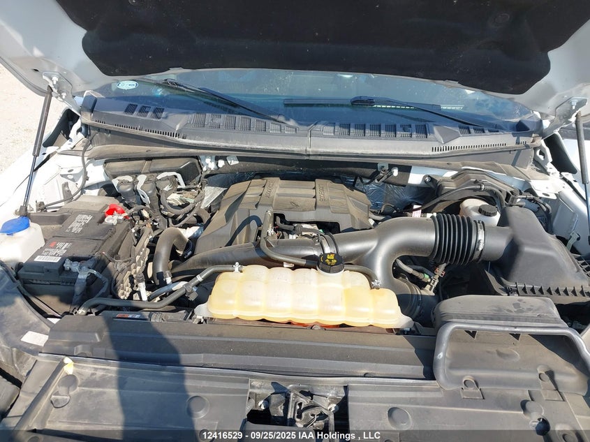 1FTEW1EP3JKE53843 2018 FORD F-150 photo no. 10