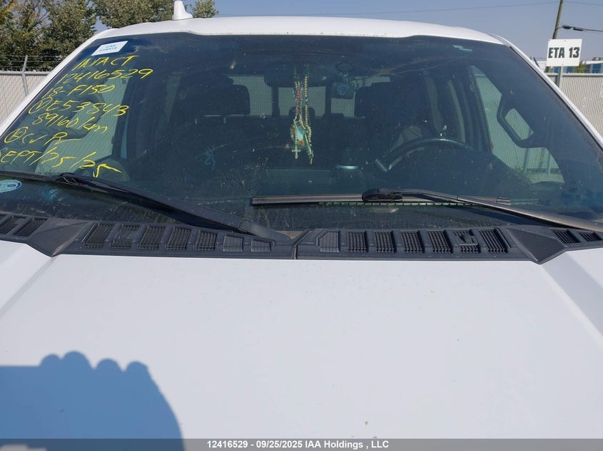 1FTEW1EP3JKE53843 2018 FORD F-150 photo no. 18