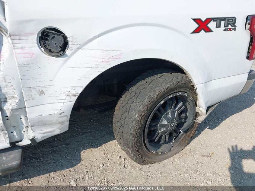 1FTEW1EP3JKE53843 2018 FORD F-150 photo no. 19