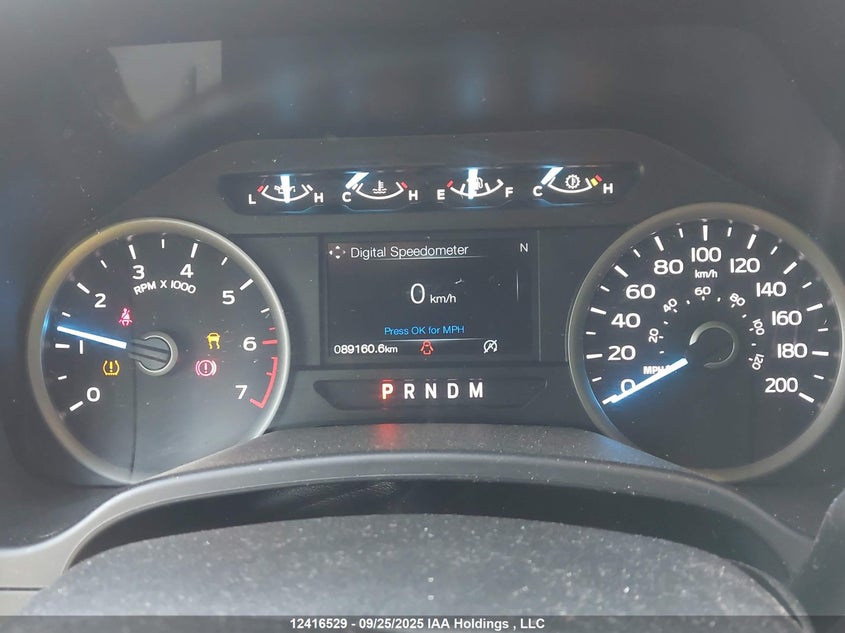 1FTEW1EP3JKE53843 2018 FORD F-150 photo no. 7