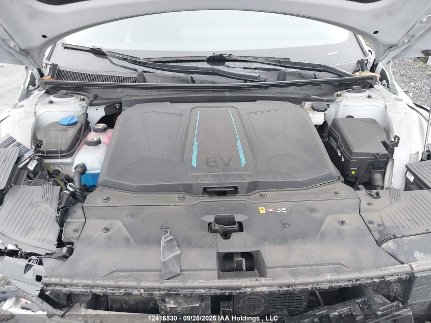 2024 Hyundai Ioniq 5 Preferred Long Range VIN: KM8KNDDF8RU274953 Lot: 12416530