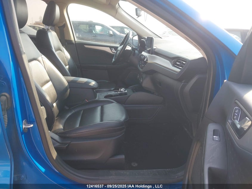 1FMCU9H6XLUA17542 2020 FORD ESCAPE photo no. 5