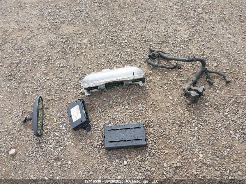 2005 Ford F350 Srw Super Duty VIN: 1FTWX31P65EB62230 Lot: 12416538