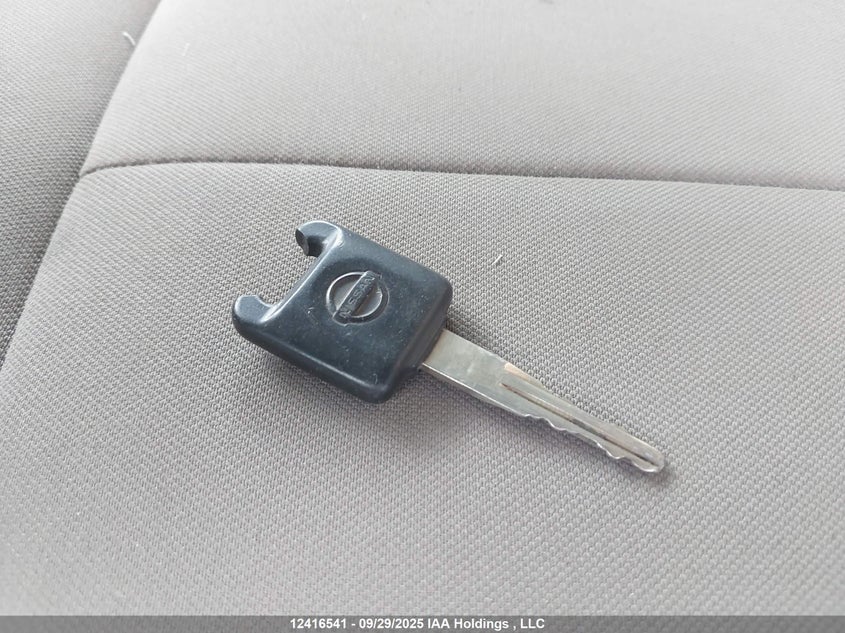 2017 Nissan Nv 2500 S/Sv/2500 Sl/S/Sv/Sl VIN: 1N6AF0LY7HN804408 Lot: 12416541