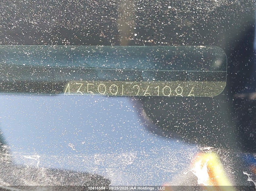5UXFE43599L261986 2009 BMW X5 photo no. 19