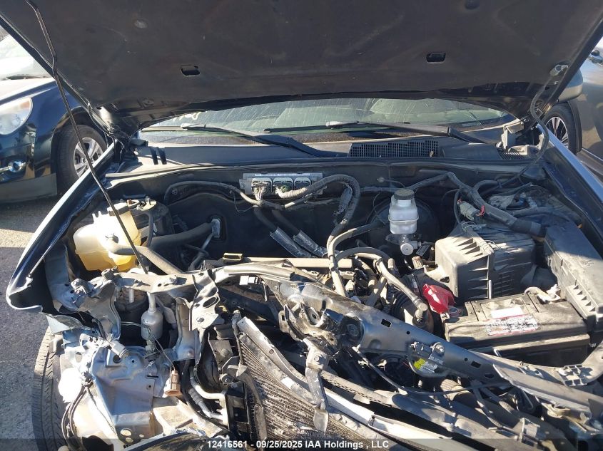 2010 Ford Escape Xlt VIN: 1FMCU9D7XAKC26965 Lot: 12416561