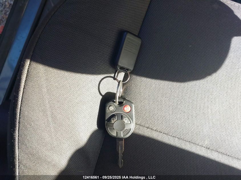 2010 Ford Escape Xlt VIN: 1FMCU9D7XAKC26965 Lot: 12416561