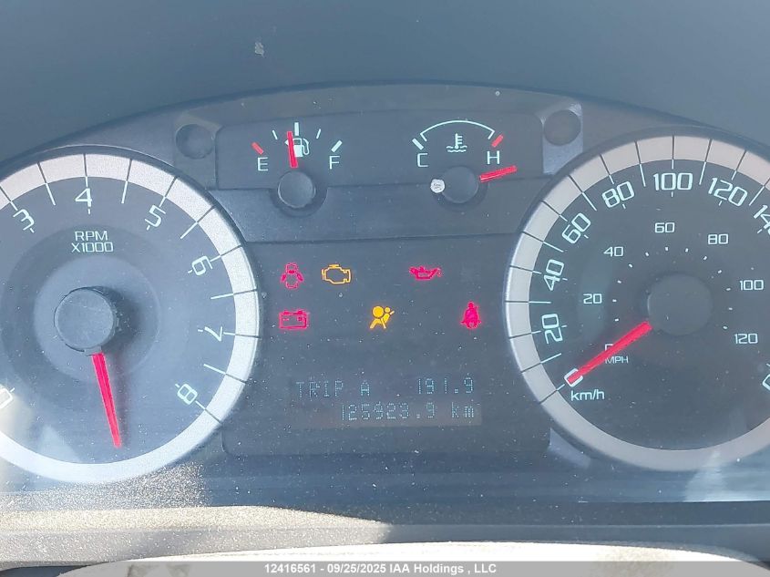 2010 Ford Escape Xlt VIN: 1FMCU9D7XAKC26965 Lot: 12416561