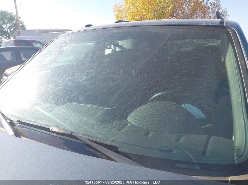 2010 Ford Escape Xlt VIN: 1FMCU9D7XAKC26965 Lot: 12416561