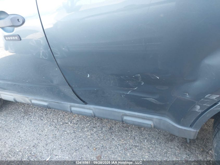 2010 Ford Escape Xlt VIN: 1FMCU9D7XAKC26965 Lot: 12416561