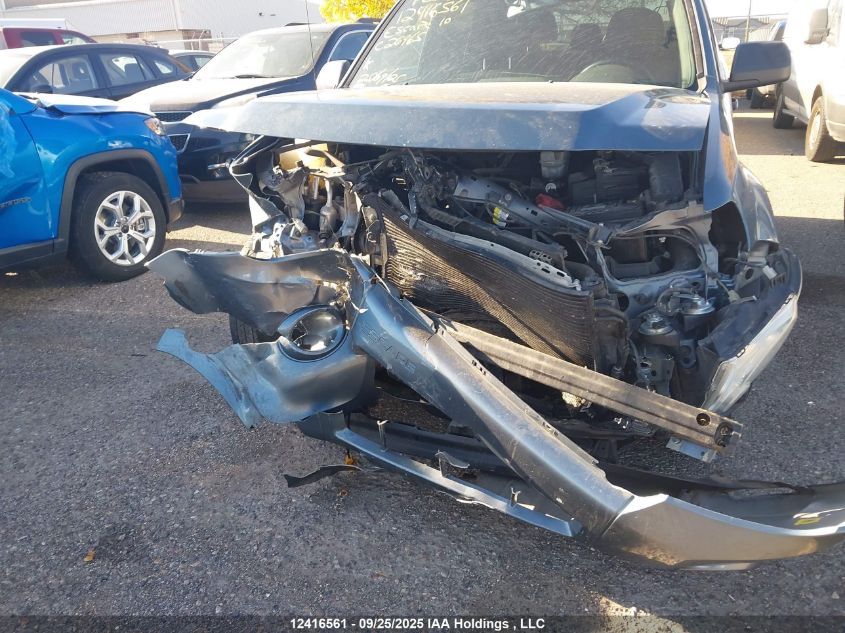 2010 Ford Escape Xlt VIN: 1FMCU9D7XAKC26965 Lot: 12416561