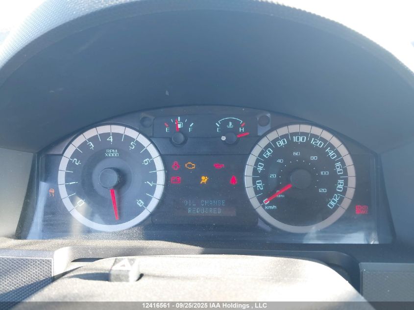 2010 Ford Escape Xlt VIN: 1FMCU9D7XAKC26965 Lot: 12416561