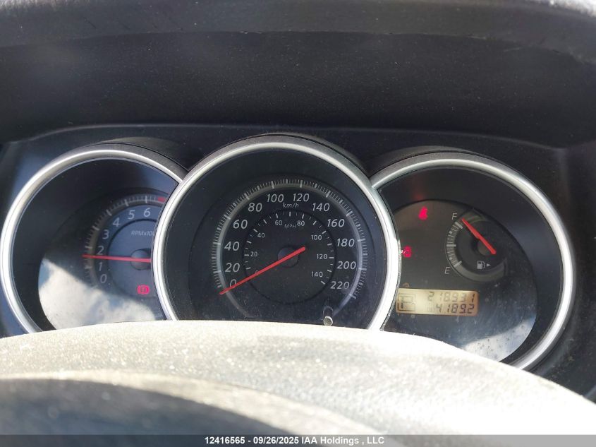 2011 Nissan Versa 1.6 Base VIN: 3N1CC1AP5BL472628 Lot: 12416565