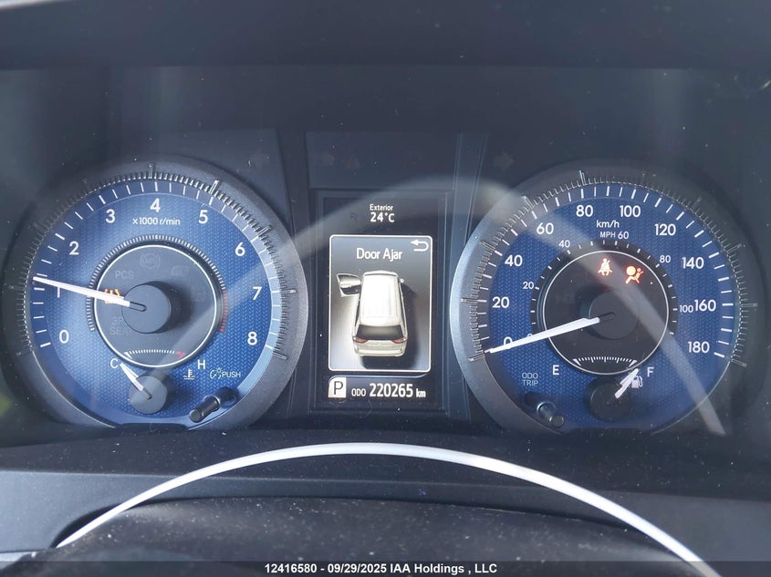 5TDKZ3DC5JS956190 2018 TOYOTA SIENNA photo no. 7
