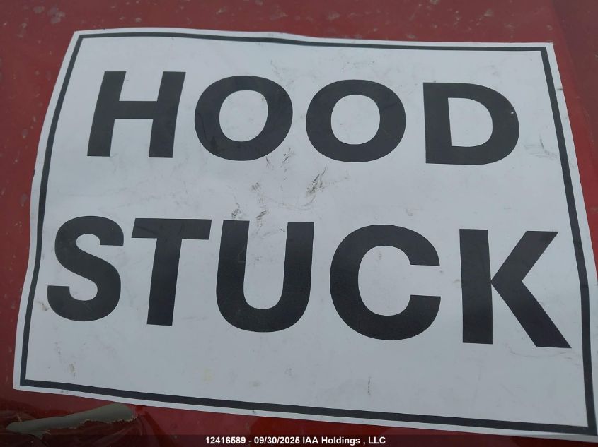 2021 Kia Seltos Sx VIN: KNDETCA20M7056662 Lot: 12416589