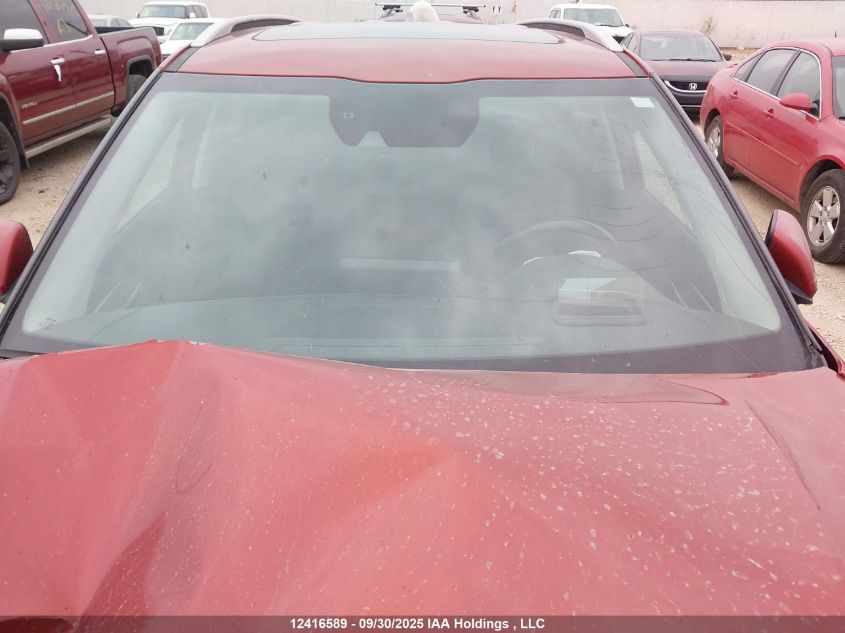 2021 Kia Seltos Sx VIN: KNDETCA20M7056662 Lot: 12416589