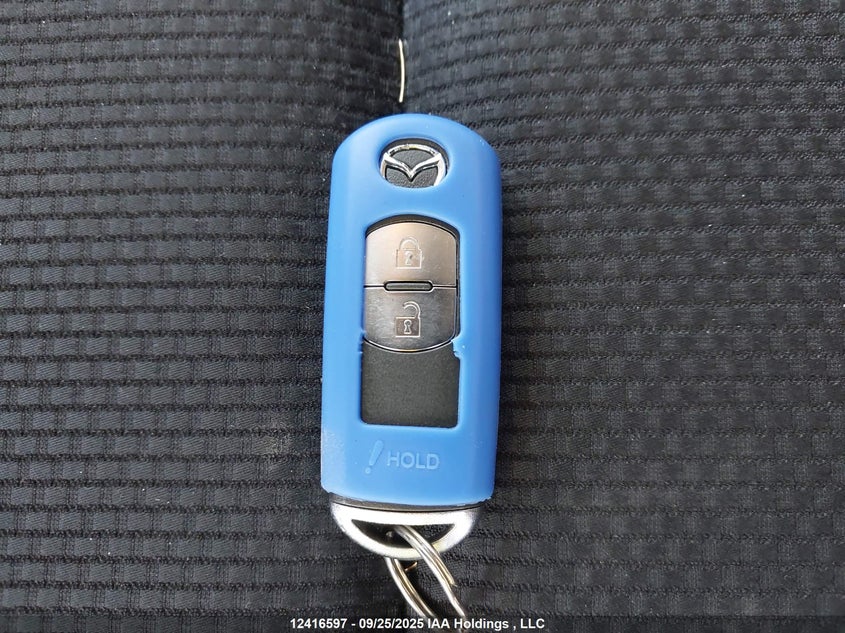 2016 Mazda Cx-5 VIN: JM3KE4CY7G0718228 Lot: 12416597