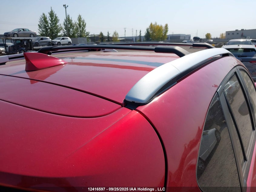 2016 Mazda Cx-5 VIN: JM3KE4CY7G0718228 Lot: 12416597