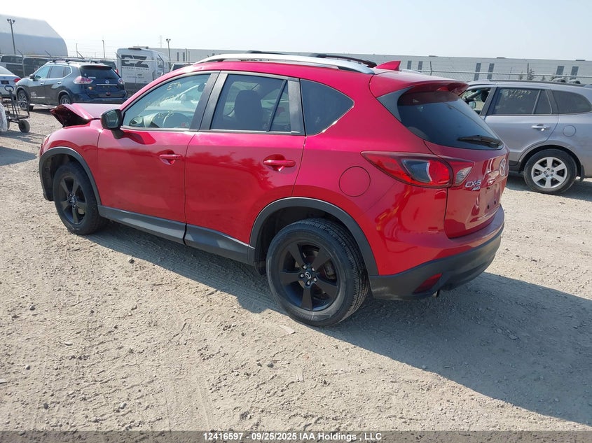 JM3KE4CY7G0718228 2016 MAZDA CX-5 photo no. 3