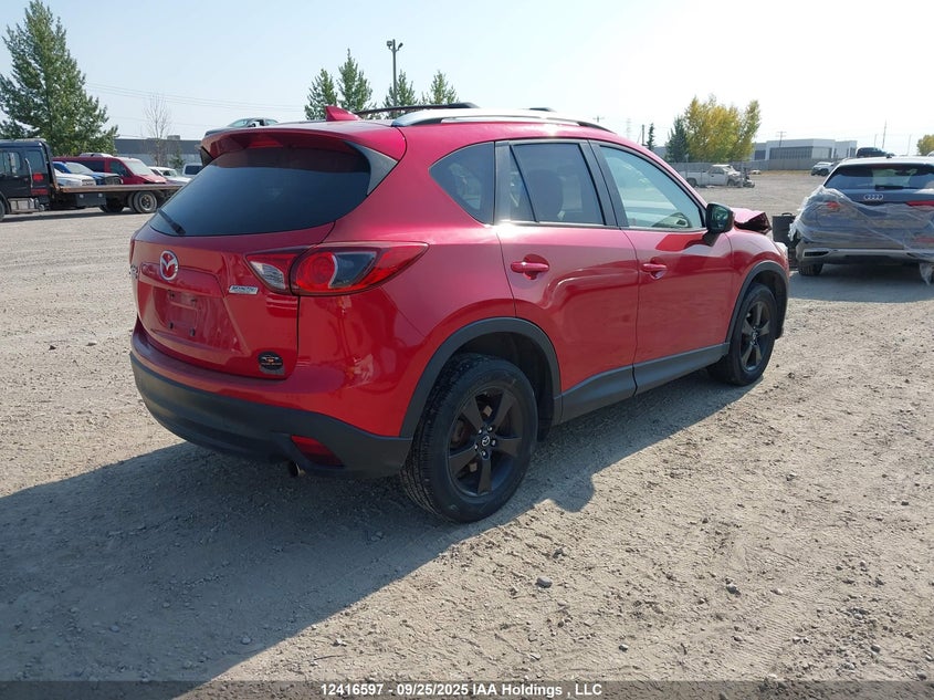 JM3KE4CY7G0718228 2016 MAZDA CX-5 photo no. 4
