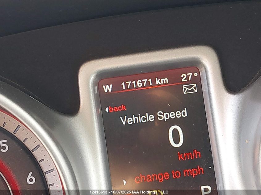 2017 Dodge Journey Sxt VIN: 3C4PDCCG9HT584815 Lot: 12416613