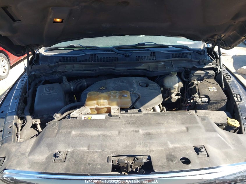 1C6RR7VM5ES265212 2014 RAM 1500 photo no. 10