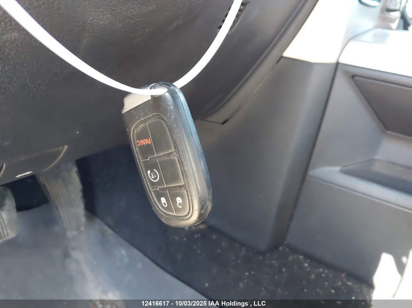 1C6RR7VM5ES265212 2014 RAM 1500 photo no. 11