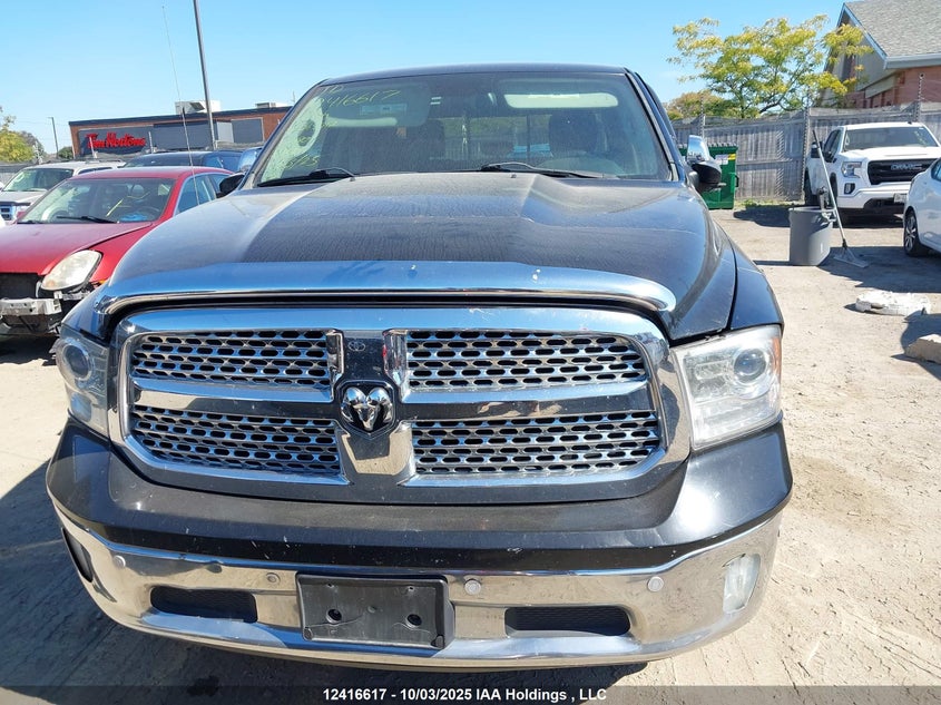 1C6RR7VM5ES265212 2014 RAM 1500 photo no. 12