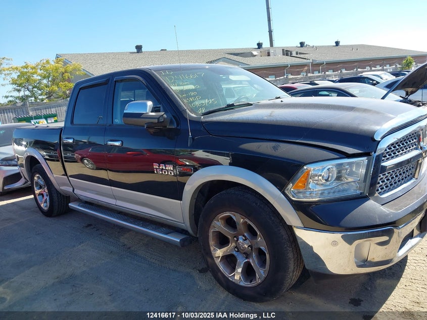 1C6RR7VM5ES265212 2014 RAM 1500 photo no. 13