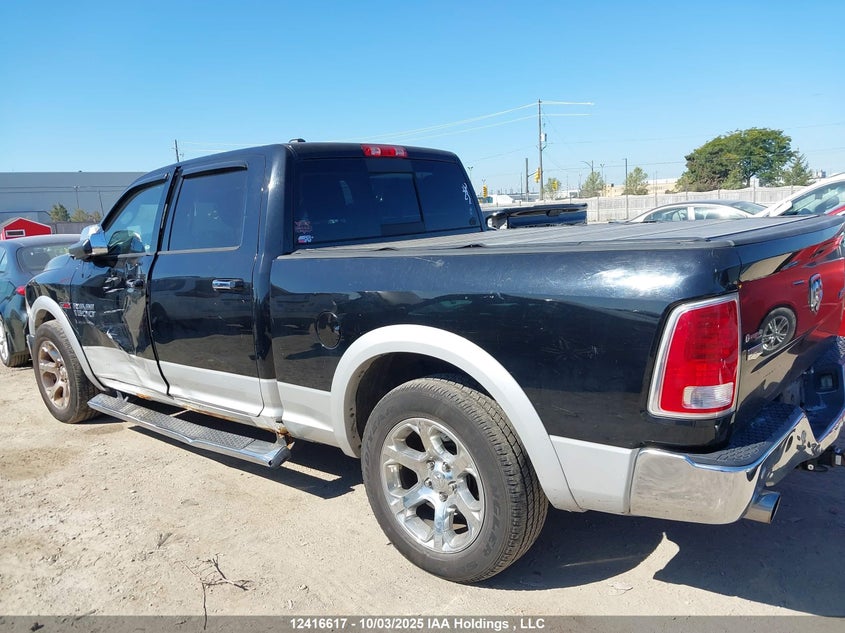 1C6RR7VM5ES265212 2014 RAM 1500 photo no. 14