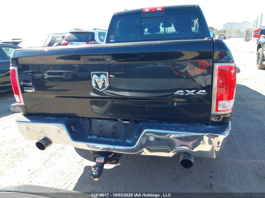 1C6RR7VM5ES265212 2014 RAM 1500 photo no. 16