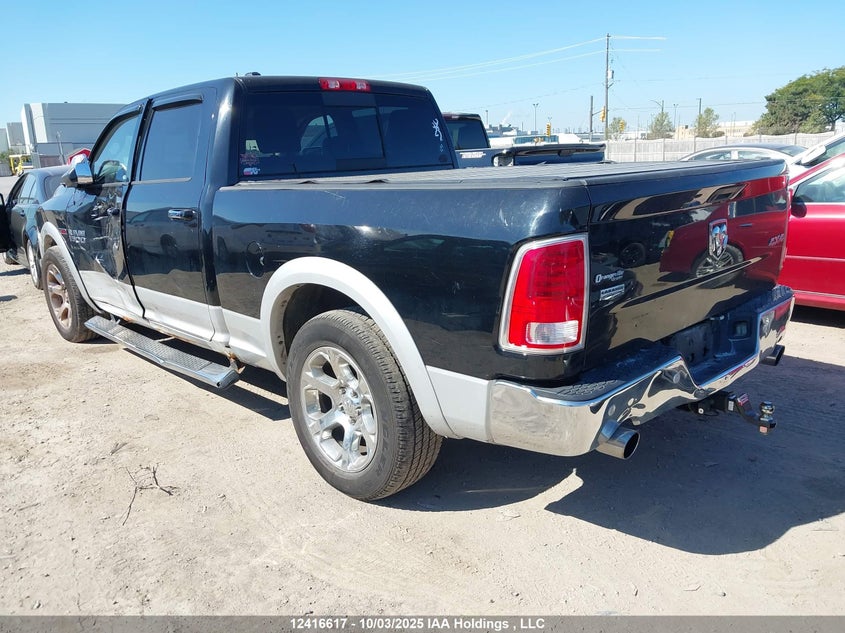 1C6RR7VM5ES265212 2014 RAM 1500 photo no. 3