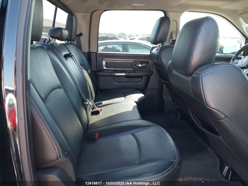 1C6RR7VM5ES265212 2014 RAM 1500 photo no. 8