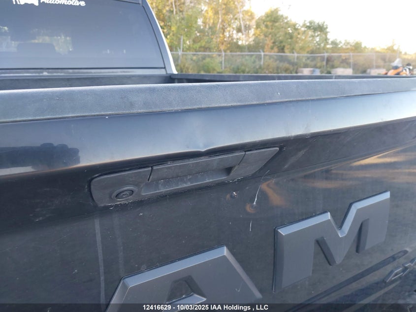 1C6RR7KG9PS568043 2023 RAM 1500 photo no. 12