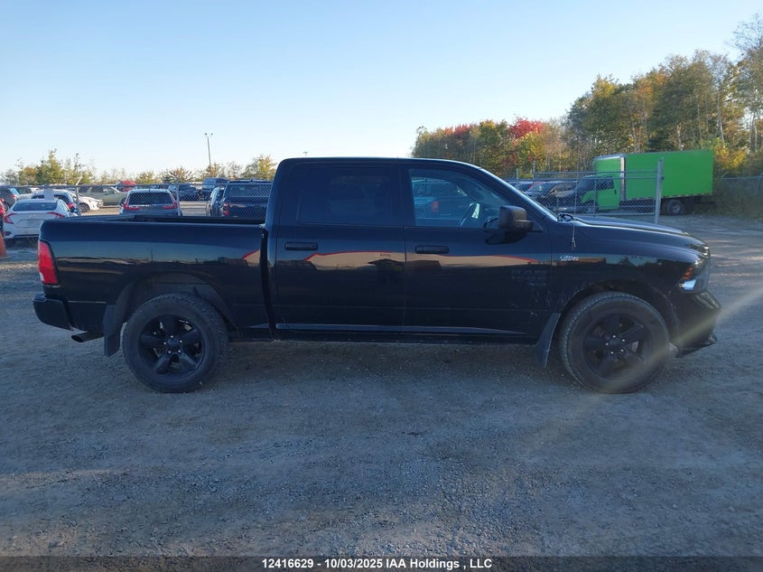 1C6RR7KG9PS568043 2023 RAM 1500 photo no. 14