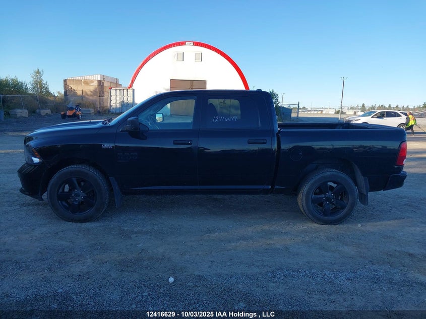 1C6RR7KG9PS568043 2023 RAM 1500 photo no. 15