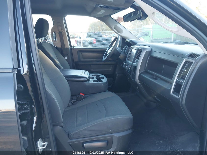 1C6RR7KG9PS568043 2023 RAM 1500 photo no. 5