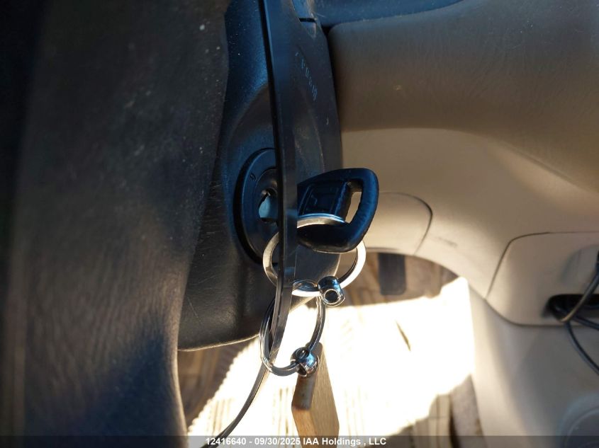 2002 Honda Civic Dx VIN: 2HGES16412H928576 Lot: 12416640