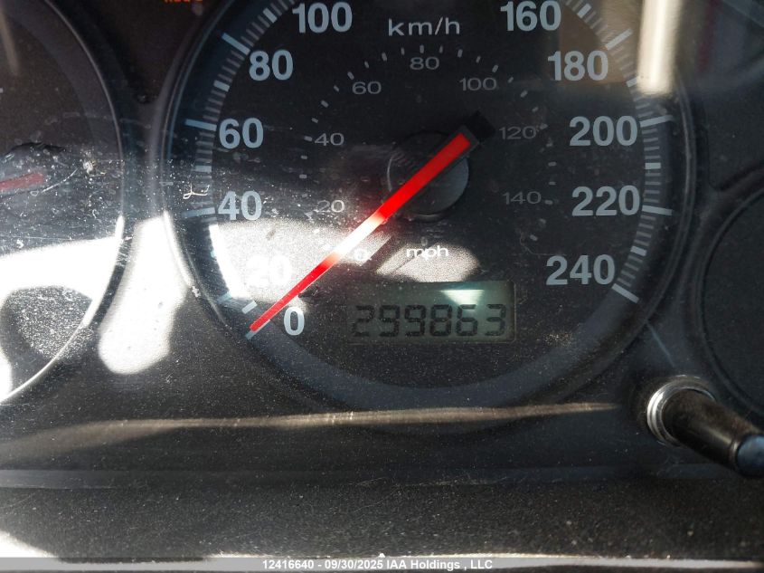 2002 Honda Civic Dx VIN: 2HGES16412H928576 Lot: 12416640