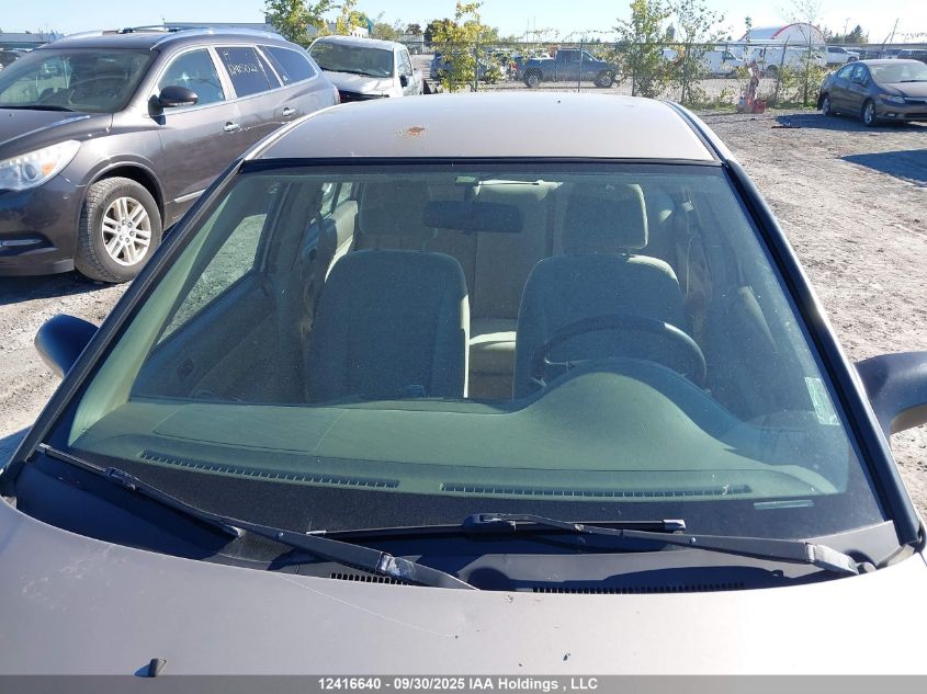 2002 Honda Civic Dx VIN: 2HGES16412H928576 Lot: 12416640